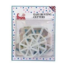 Picture of FMM EASY BUNTING CUTTERS